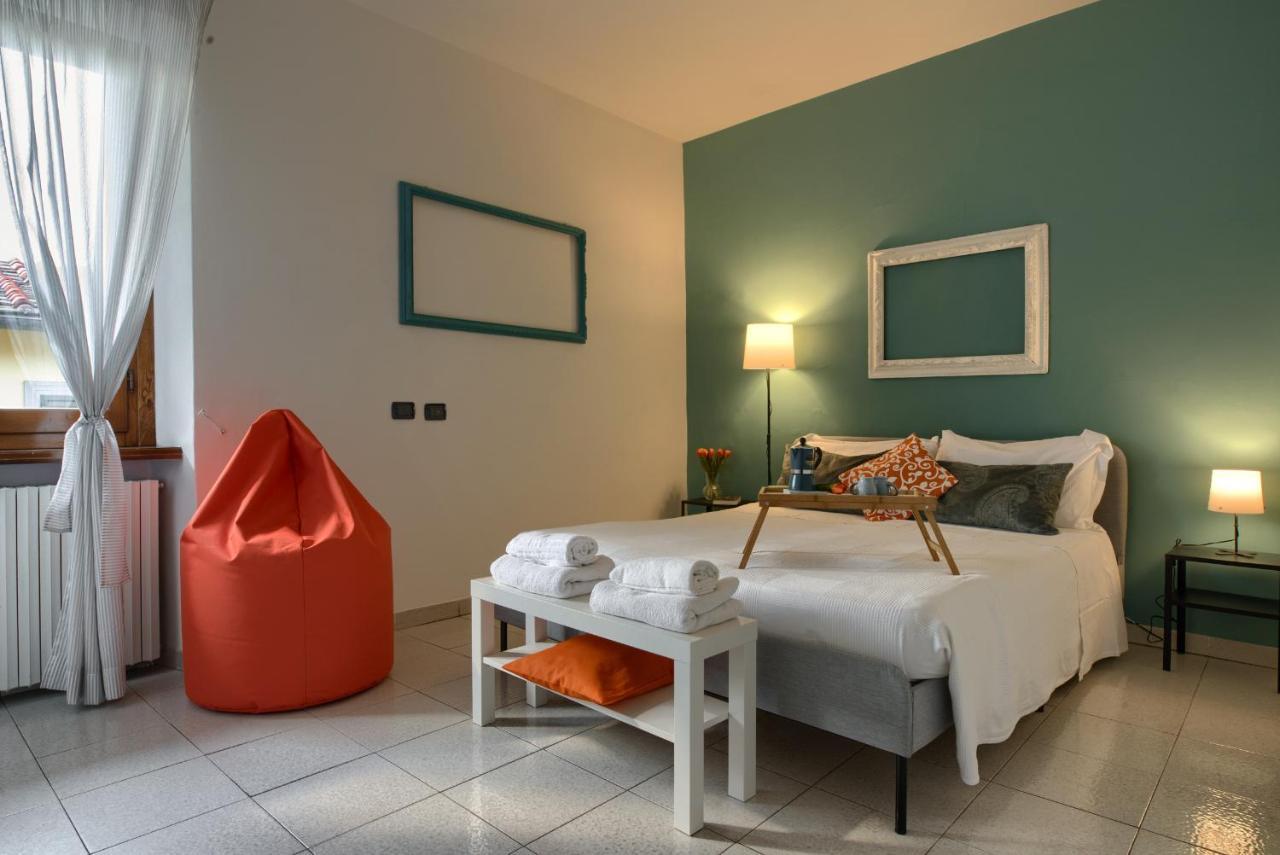 Апартаменты Duccio Flat Santa Maria Novella Флоренция Экстерьер фото
