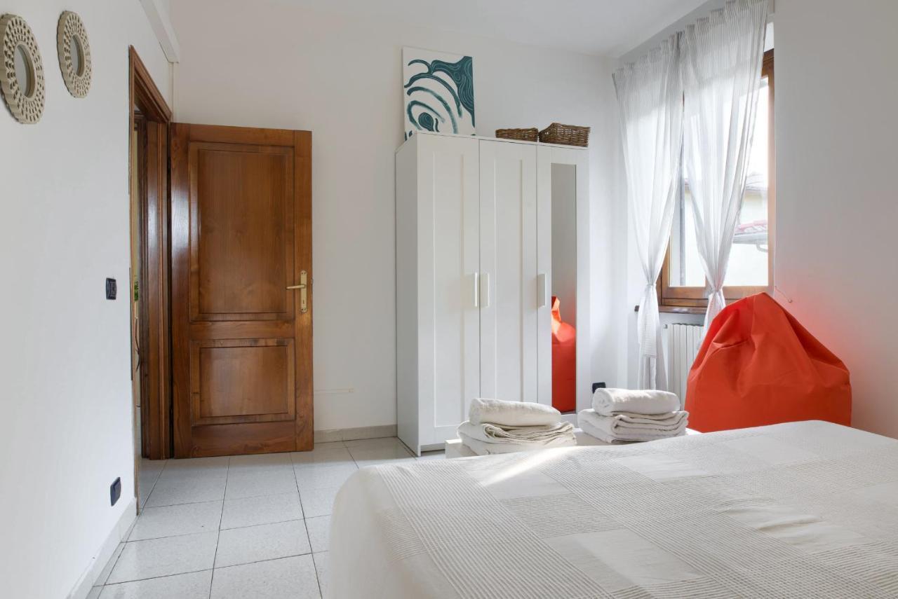 Апартаменты Duccio Flat Santa Maria Novella Флоренция Экстерьер фото