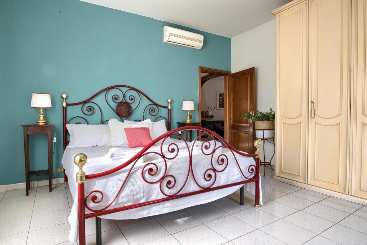 Апартаменты Duccio Flat Santa Maria Novella Флоренция Экстерьер фото