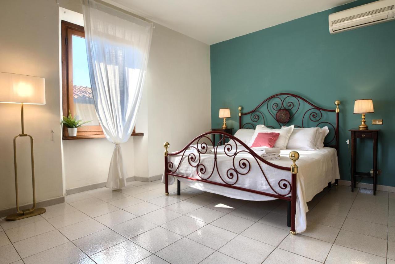 Апартаменты Duccio Flat Santa Maria Novella Флоренция Экстерьер фото