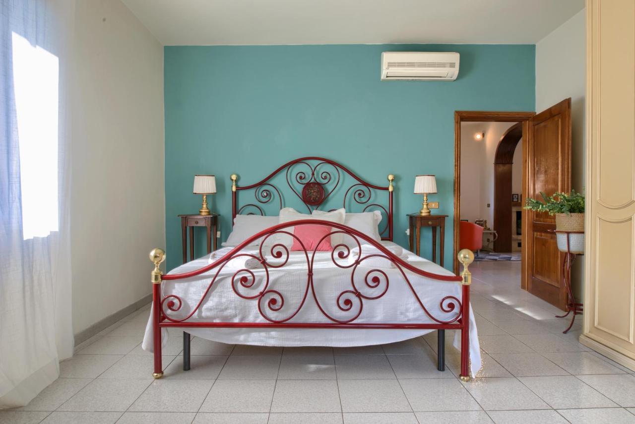 Апартаменты Duccio Flat Santa Maria Novella Флоренция Экстерьер фото
