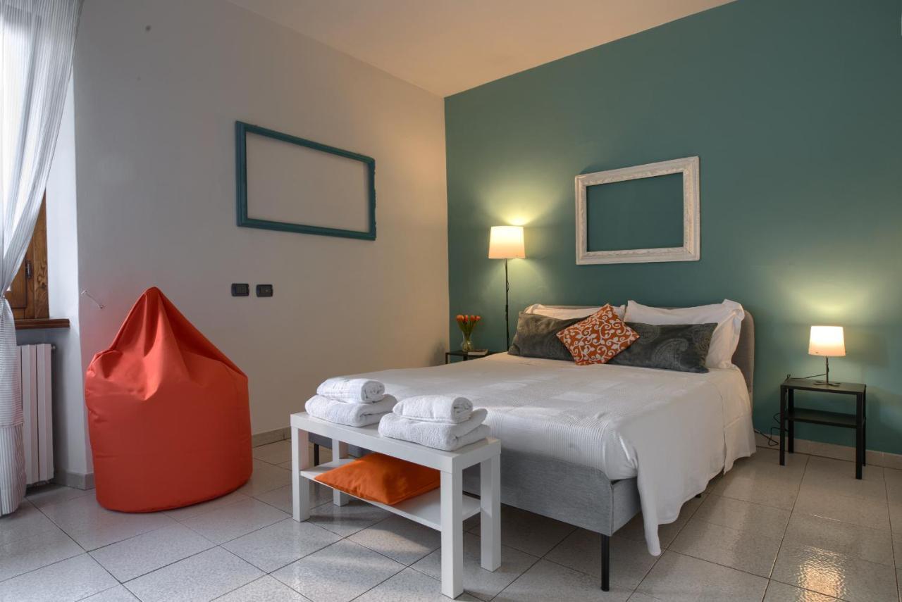 Апартаменты Duccio Flat Santa Maria Novella Флоренция Экстерьер фото